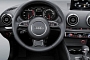 2012 Audi A3 Interior Revealed