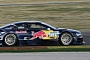 2012 Audi A5 DTM Race Cars Get Livered