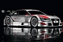2012 Audi A5 DTM Unveiled at Frankfurt Auto Show