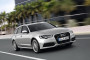 2012 Audi A6 Avant Not Coming to the US