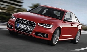 2012 Audi A6: Consumer Reports' Top Midsize Luxury Sedan