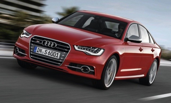 Audi A6 - Consumer Reports