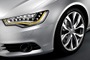 2012 Audi A6 First Official Photos Released