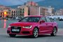 2012 Audi A6 Goes on Sale in India in September