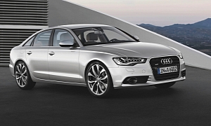 2012 Audi A6 Recalled for Airbag Issue