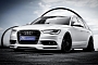 2012 Audi A6 Tuned by JMS