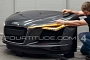2012 Audi R8's New Facelifted Front End Leaked?