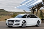 2012 Audi S8 UK Pricing and Specs