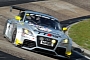 2012 Audi TT RS Customer Race Car Goes on Sale for €180,000