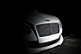 2012 Bentley Continental GT BR-10 by Vorsteiner Teased
