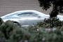 2012 Bentley Continental GT Teased, Video Included