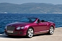 2012 Bentley Continental GTC Makes US Debut in Los Angeles