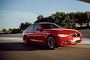 2012 BMW 3-Series Commercial: London Olympics