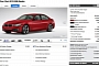 2012 BMW 3-Series Configurator Online