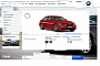 2012 BMW 3-Series F30 Online Configurator Launched