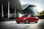 2012 BMW 3-Series F30 Production Starts