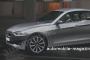 2012 BMW 3 Series First Photo. Possibly...