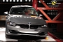 2012 BMW 3-Series Gets Euro NCAP Five-Star Rating