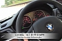 2012 BMW 328i Drag Testing with Launch Control