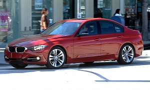 2012 BMW 328i Long Term Review by Motor Trend