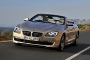 2012 BMW 6 Series Convertible and 318i Coupe UK Pricing Confirmed