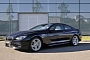 2012 BMW 6 Series Coupe Engine Family Includes Two Petrols And a Diesel