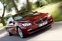 2012 BMW 6-Series Gets 640d Diesel xDrive Version