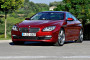 2012 BMW 6-Series Getting AWD, All-LED Lights