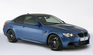 2012 BMW M3 M Performance Edition Details and Pricing
