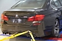 2012 BMW M5 First Independent Dyno Test