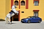 2012 BMW M5 Gets One Extra Horsepower