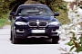 2012 BMW X6 LCI Highlights