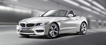 2012 BMW Z4 Exclusive Canyon Brown M Sport Package Announced