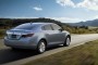 2012 Buick LaCrosse eAssist Is Almost a Hybrid