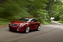 2012 Buick Regal GS Pricing Announced