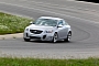 2012 Buick Regal GS to Run Silver State Classic Challenge