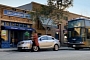 2012 Buick Verano Commercial: Pandora Music Bus