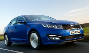 2012 Canadian Car of the Year Finalists Revealed