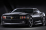 2012 Chevrolet Camaro V6 Could Produce 330 hp
