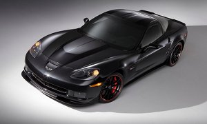 2012 Chevrolet Corvette Upgrades Leaked