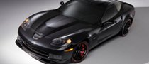 2012 Chevrolet Corvette Upgrades Leaked