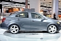 2012 Chevrolet Sonic Priced from Under $15,000
