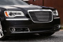 2012 Chrysler 300 Sedan New Image Gallery Released
