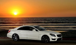 2012 CLS63 AMG to Make South Beach Debut at Polo World Cup