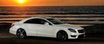 2012 CLS63 AMG to Make South Beach Debut at Polo World Cup