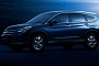 2012 CR-V Delayed: Thai Flood Forces Honda to Cut US Production