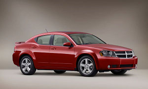 2012 Dodge Avenger, Durango and Journey Pricing Cut