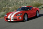 2012 Dodge Viper Will Use Fiat Technology