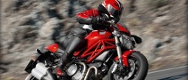 2012 Ducati Monster 1100 EVO Ready for US Showroom Premiere
