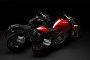 2012 Ducati Monster 1100 EVO to Debut at NY IMS